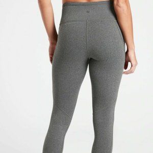 Athleta Salutation Stash Pocket Tight